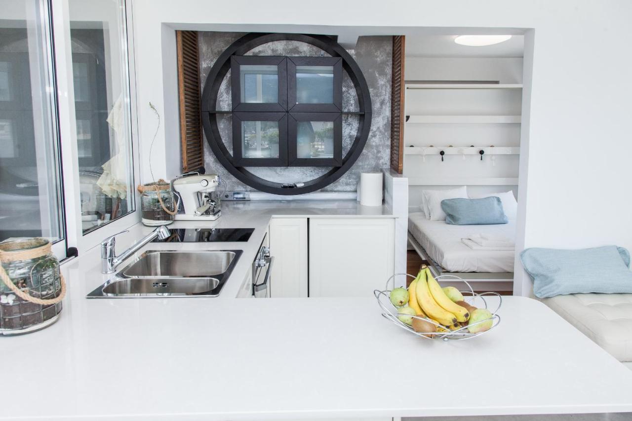 雅典Gorgeous Penthouse With Private Jacuzzi And Amazing View!公寓 外观 照片