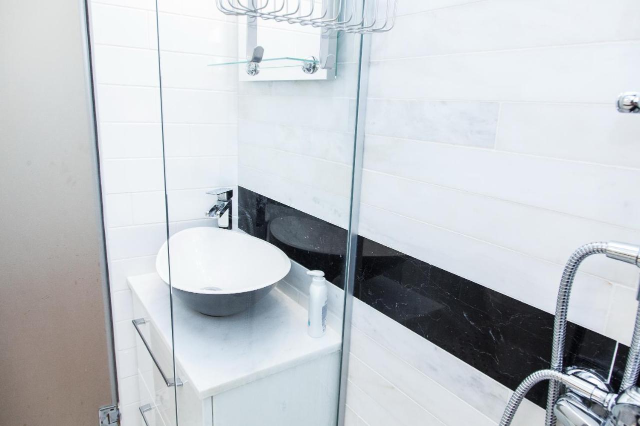 雅典Gorgeous Penthouse With Private Jacuzzi And Amazing View!公寓 外观 照片